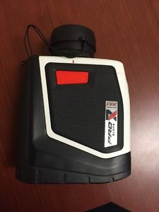 Bushnell Pro X7 Jolt Slope Edition Range Finder image 1