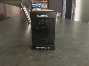 Garmin Approach s6 golf gps watch touchscreen Bluetooth notifications image 1