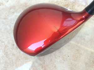 RARE PGA Tour Issue Nike "Oven" Covert Driver Head Only! image 1