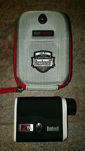 Bushnell Z6 Tour Rangefinder image 1