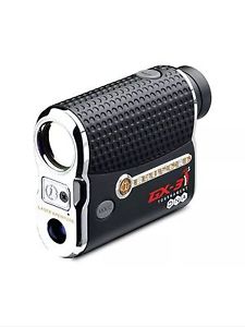 Leupold Golf GX 3i 2 Squared - Model 119087 Laser Rangefinder - BRAND NEW image 1