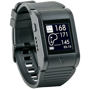 2015 Callaway GPSync Watch NEW image 1