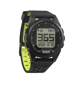 Bushnell Neo iON GPS Golfuhr - Farbe: schwarz/grün, Neu! image 1