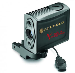 LEUPOLD Vendetta 2 Archery Rangefinder- FOR COMPOUND BOWS AND CROSSBOWS! image 1