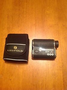 Leupold GX-3i Laser Rangefinder (BRAND NEW!!!) image 1