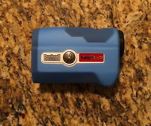 Bushnell Tour v3 Golf Laser Rangefinder image 1
