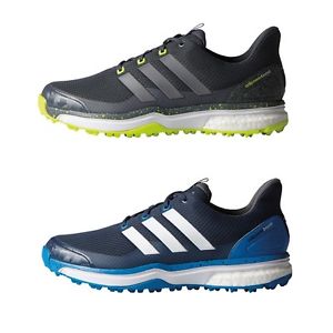 Adidas Golf 16 Adipower Sport Stimulant 2 Chaussures De Golf Imperméable Medium image 1