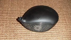 NEW Callaway Great Big Bertha 10.5 Driver Head Only LEFT HAND image 1