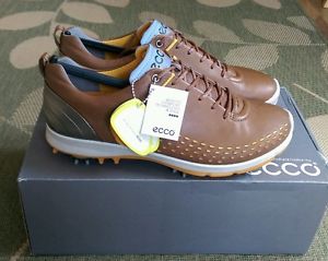 Ecco Biom G2 Men's Golf Shoes Size 42 BNIB image 1