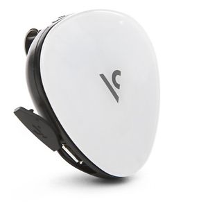 Voice Caddie VC300 Parlare GPS Golf (Bianco) image 1