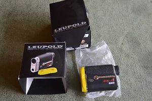 Leupold GX-4i² Golf Rangefinder GX-4i2 image 1