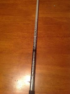 ALDILA Rogue Graphite Driver Shaft (60 GRAM STIFF FLEX) TITLEIST TIP image 1