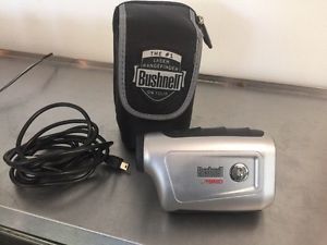 Bushnell Hybrid Laser GPS Rangefinder image 1