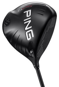 Ping G25 Driver 12* (TFC 189, SOFT REGULAR, SENIOR) Adjustable Golf Club image 1