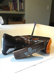 New Bettinardi Studio Stock #2 35" Putter -Mint - image 1