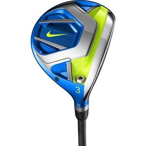 Nike Vapor Fly Adjustable* 3Hl Fairway Wood Regular Tensei CK Blue 65F Mint image 1
