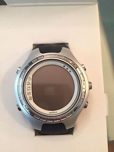 Suunto G6 Watch / Golf Computer SS011740310 - Swing Analyzer, Rhythm BRAND NEW! image 1
