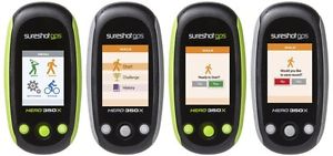 Sureshot Micro 350X image 1
