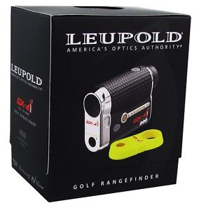 Leupold GX-4i Rangefinder image 1