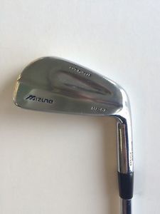 Mizuno MP-67 (4-PW  S300 Shafts) image 1