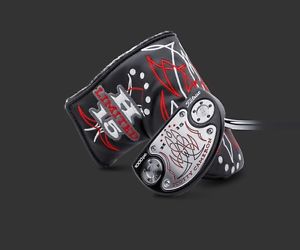 BRAND NEW SCOTTY CAMERON H15 LIMITED RELEASE image 1