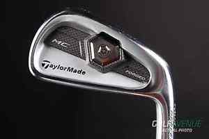 TaylorMade Tour Preferred MC 2012 Iron Set 3-PW Stiff RH Steel Golf #5692 image 1