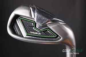 TaylorMade RocketBallz Iron Set 5-PW - GW and SW Ladies RH Graphite #6006 image 1