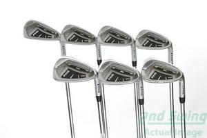 Ping I20 Iron Set 4-PW FST KBS Tou Steel Stiff Right 38.25 in image 1