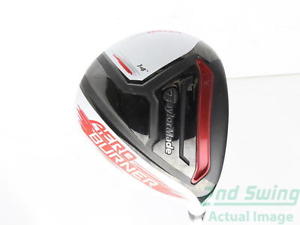 Mint TaylorMade Aeroburner Mini Driver 14* Graphite Stiff Right 43.5 in image 1