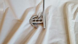 Scotty Cameron Futura putter 34" image 1