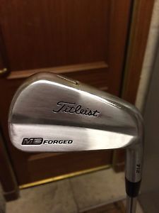 titleist 712 mb irons image 1
