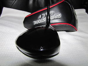 NICE Bridgestone J715 8.5 Degree Driver Graphite CUSTOM KURO KAGE X Flex 60 GRAM image 1