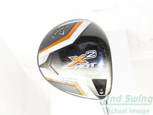 TaylorMade AeroBurner Driver 10.5* Graphite Stiff Right 45.75 in image 1