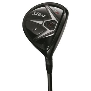 Titleist 915F 18* 5 Fairway Wood Regular Rayon Diamana S+ Blue 70 Men Rh Vg image 1