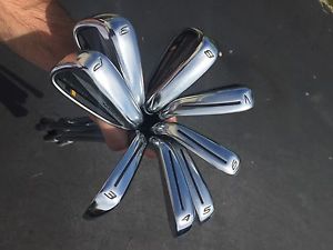 Taylormade Rocketbladez Tour 3-PW S400 image 1