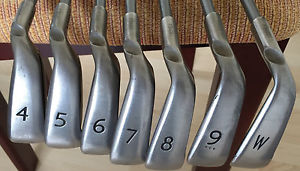 Ping Rapture Eisensatz, Herren, RH, 4-PW, Graphitschaft image 1