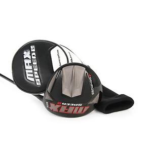 Benross Max Speed 2 Driver 14 Degree /  Regular Shaft Aldila NV 44 Magnum image 1