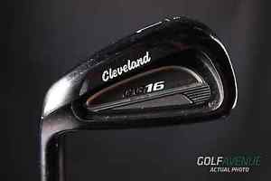 Cleveland CG16 Tour Black Pearl Iron Set 4-PW Stiff LH Graphite Golf #819 image 1