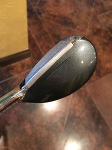 Adams Speedline Golf Club Set & Stand Bag Mint Youth Set image 1