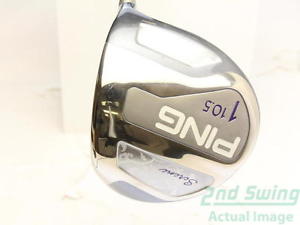 Ping Serene Driver 10.5*Ping ULT 210 Graphite Ladies Right 45 in image 1