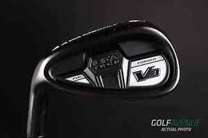 Adams Idea Tech V3 Forged Hybrid Iron Set 3-PW and GW Regular LH #1393 image 1