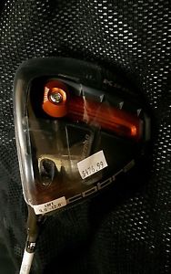 Cobra king F6 driver NEW!! image 1