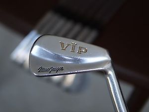 MacGregor VIP Blades Iron set Golf Club 3-PW image 1