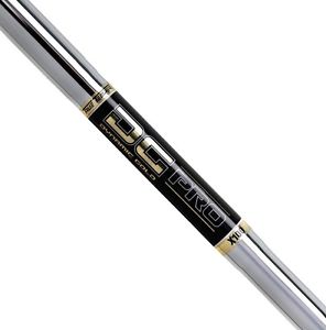 Dynamic Gold Pro S300 Free Pure Grip Putter Grip and 7 Ferrules added as a bonus image 1