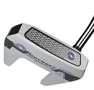 ODYSSEY Golf Works #7 Versa Heel Shaft Putter 35" image 1