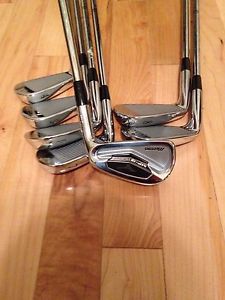 Mizuno MP 15 4-PW image 1