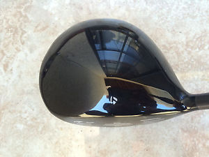 Tour Issue Taylormade Superquad TP "282" Long Neck 9.5* Fujikura TP Rombax 64S image 1