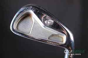 TaylorMade RAC TP 2005 Iron Set 3-PW Regular Right-H Steel Golf Clubs #5978 image 1