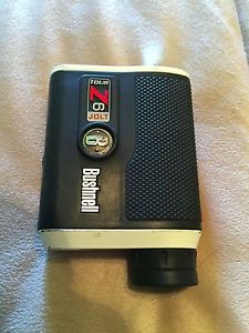 Bushnell Tour z6 Jolt image 1