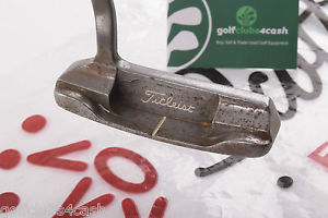 SCOTTY CAMERON SANTA FE PUTTER / 34.5 INCHES / 36760 image 1